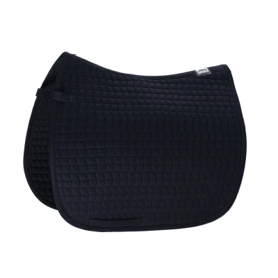 Imagen de Eskadron cotton Basics saddlepad