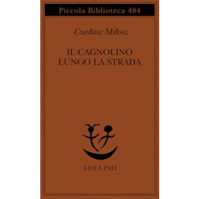 Imagen de Il Cagnolino Lungo La Strada