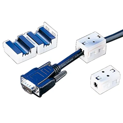 Imagen de Adaptador Rotronic Filter Ferrite 6.5 Mm