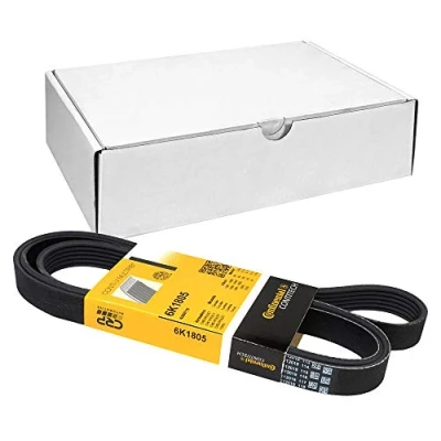 Imagen de CONTITECH 6PK1805 Correa trapecial poli V 1805 6 OPEL: Astra G CC, Berlina, Vectra C JEEP: Wrangler 2, I SUV