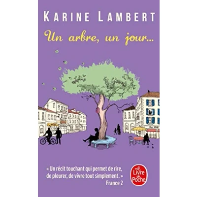 Imagen de Un Arbre Jour...