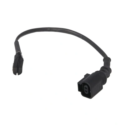 Imagen de ATE 24.8190 0831.2 Sensor de Desgaste Pastillas Frenos VOLKSWAGEN: Crafter Furgón, Camión plataforma/Chasis, Bus