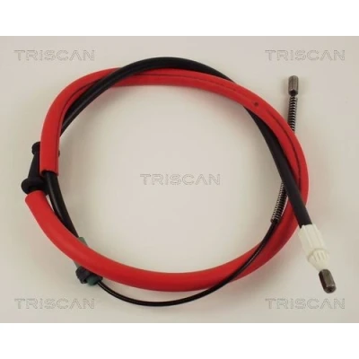 Imagen de TRISCAN 8140 25177 Cable de Freno Mano 1420/1084 Tambor RENAULT: Kangoo I, I Express