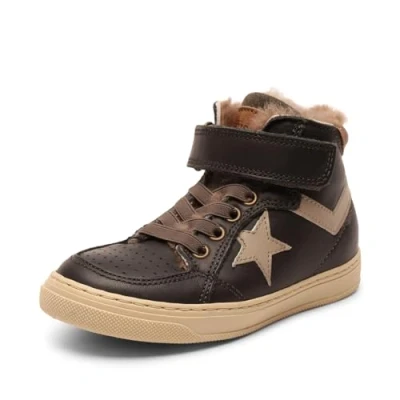 Imagen de Bisgaard Ian, Zapatillas, Antracita, 29 EU