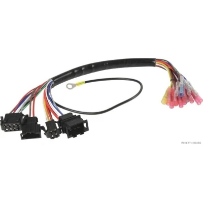 Imagen de HERTH+BUSS ELPARTS 51277167 Kit reparación cables, puerta