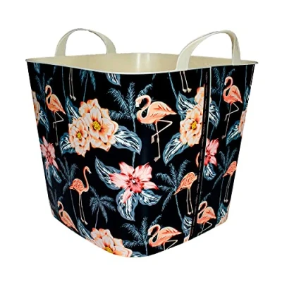 Imagen de Life story cesto 25l iml new flamingo