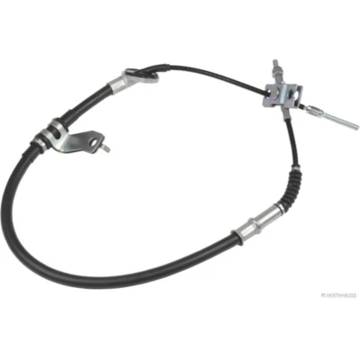 Imagen de HERTH+BUSS JAKOPARTS J3910503 Cable de Freno Mano 1020 HYUNDAI: H 1 / Starex MPV, Travel, Furgón