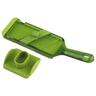 Imagen de Kuhn Rikon MANDOLINA Regulable, Acero Inoxidable, Centimeters