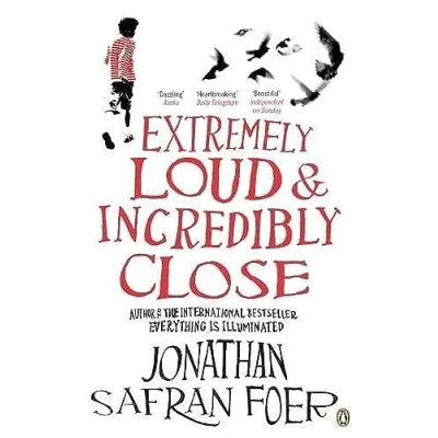 Imagen de Extremely Loud And Incredibly Close