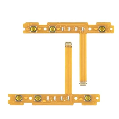 Imagen de Mcbazel SL/SR Sync Button Flex Cable para interruptor NS Joy Con (Set)