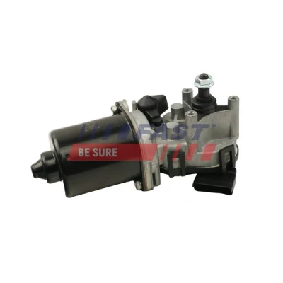 Imagen de FAST FT82828 Motor del Limpiaparabrisas 12 delante