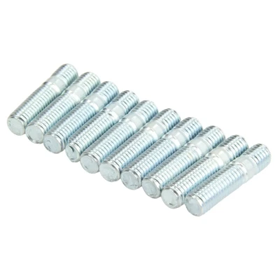 Imagen de BOSAL 258 948 Tornillo, sistema de escape M8 35 RENAULT: CLIO 2, OPEL: Zafira A, Vectra B Berlina, NISSAN: MICRA 3