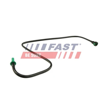 Imagen de Tubo flexible, combustible de fuga FAST FT39607