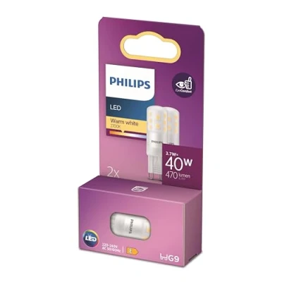 Imagen de Philips LED 40W G9 WW ND RF 2SRT6