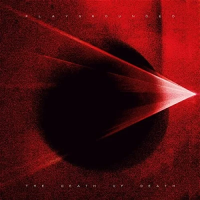 Imagen de The Death Of Vinilo