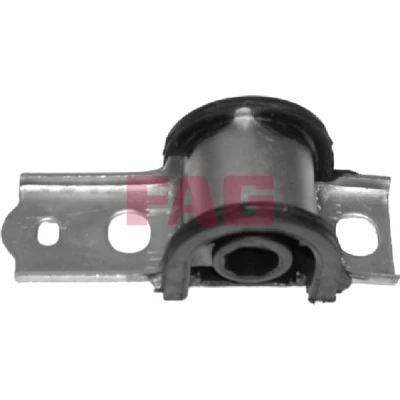 Imagen de FAG 829 0244 10 Silentblock brazo de Suspension Rodamiento caucho metal para oscilante transversal