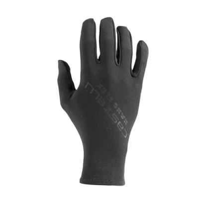 Imagen de Castelli Tutto Nano Glove Cycling, Men&#039;s, Negro, M