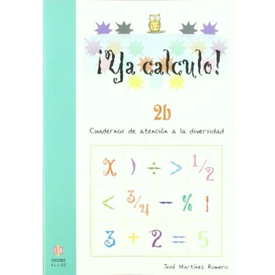 Imagen de Ya Calculo. 2B: La suma llevando
