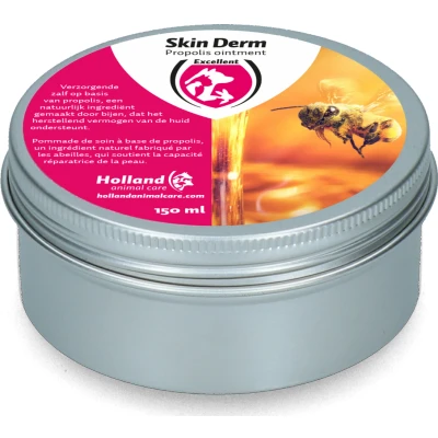 Imagen de Skin Derm Propolis Ungüento NL / FR Kleurloos 150 ml
