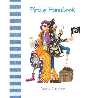 Imagen de Pirate Handbook