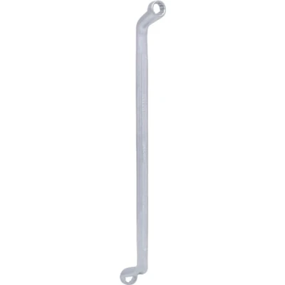 Imagen de KS TOOLS 517.0801 E Llave estrella doble 175 6, 7 Acero cromo vanadio