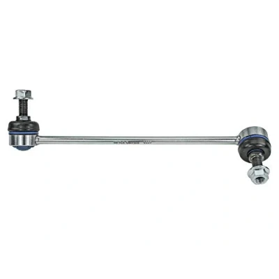 Imagen de MEYLE 016 060 0106/HD Bieleta de suspensión Eje delantero, derecha 285 M12x1.5 Quality con boca para llave MERCEDES BENZ: Vito Mixto, Viano, Bus