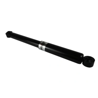Imagen de Magnum Technology AGG082MT Amortiguador Eje trasero Presión de gas Monotubo con asiento muelle Anillo superior, inferior