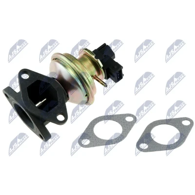 Imagen de STARQ SQ322 16184 Válvula EGR eléctrico LAND ROVER: Defender SUV, Discovery 1