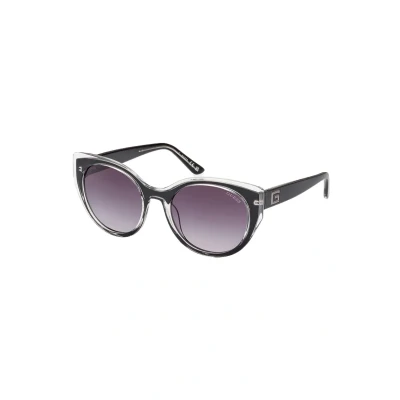 Imagen de Guess Gafas de sol, Mujer, Talla: One Size, Nero grigio fumo (sfumato)