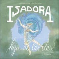 Imagen de Isadora. Hija de las olas (SIN COLECCION)