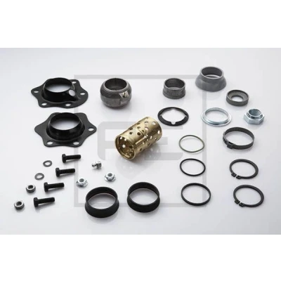 Imagen de PETERS ENNEPETAL 046.310 10A Kit de reparación, eje levas freno