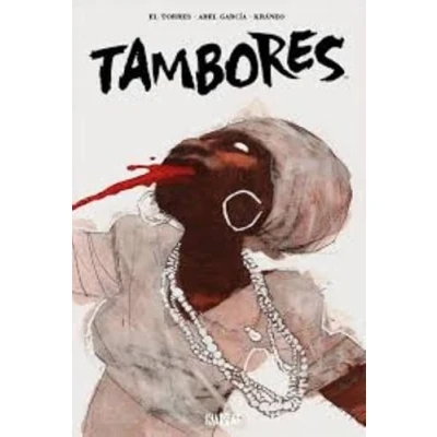Imagen de Tambores