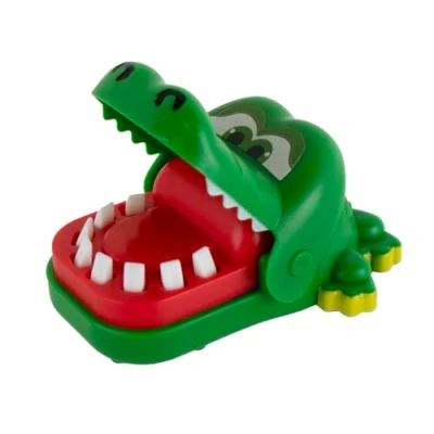 Imagen de Juego de mesa ws crocodile dentist