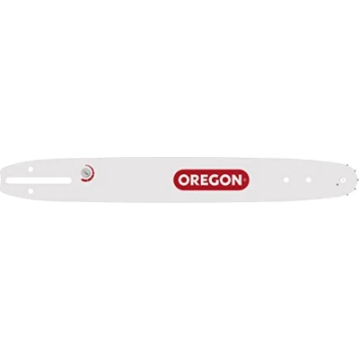Imagen de Oregon 160SDET041 Serie 91 Barra de doble protección con soporte T041 Intenz