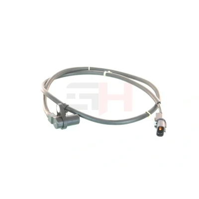 Imagen de GH 703015V Sensor de ABS Eje delantero, izquierda MITSUBISHI: Outlander I SUV (CU) 2.0 Turbo 4WD, R 2.0, 4WD