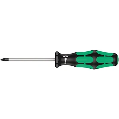 Imagen de 367 Destornillador TORX, TX 6 x 60 mm