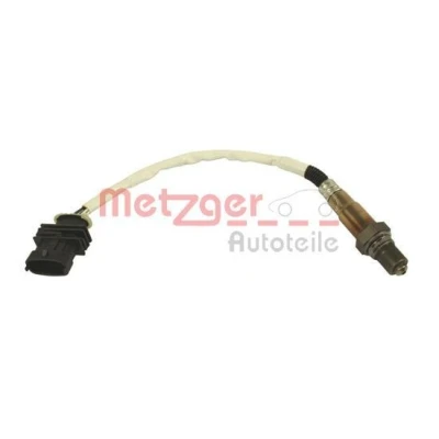 Imagen de METZGER 0893673 Sonda lambda de regulación 4 OPEL: Corsa D Hatchback, E Adam