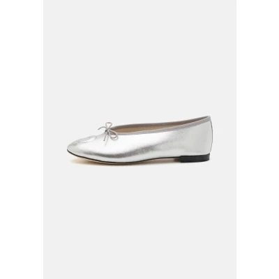 Imagen de Marine Serre Lilou Bailarinas, Mujer, Talla: 39, Silver Zapatos