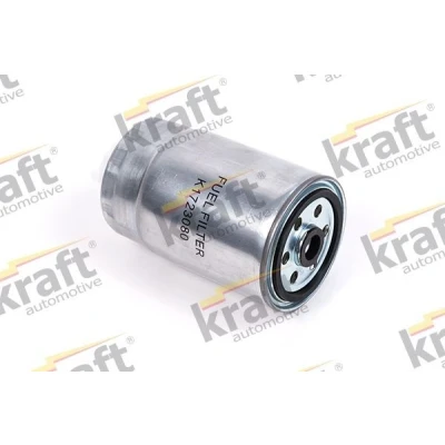 Imagen de KRAFT 1723080 Filtro Combustible enroscable FIAT: Doblo I Familiar, Stilo Hatchback, Ducato II Furgón, ALFA ROMEO: 147, 156 Berlina