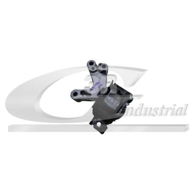 Imagen de 3RG 41686 Soporte de motor Delante, derecha DACIA: Lodgy, Dokker Express, Duster SUV, RENAULT: Clio 4
