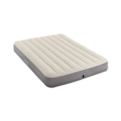 Imagen de Intex 64102 Colchón Hinchable, Medidas 137x191x25 cm