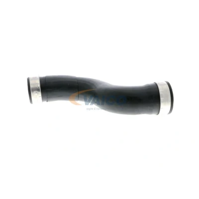 Imagen de VAICO V30 1790 Manguera Turbo Caucho con refuerzo textil Q+, calidad de primer equipo MERCEDES BENZ: Clase E Berlina