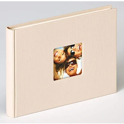 Imagen de Walther design Home Marco de Fotos, Madera, Nogal, 5 x 10 15 cm