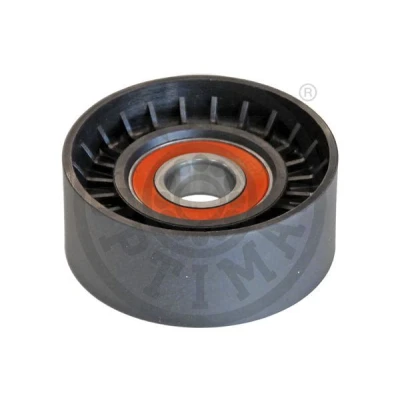 Imagen de OPTIMAL 0 N1669S Polea Tensora sin soporte BMW: 5 Berlina, X5, Touring, LAND ROVER: Range Rover 3