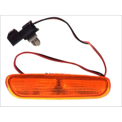Imagen de ALKAR 3006511 Intermitente naranja Delante, derecha con portalámparas para vehíc. volante a la izquierda VOLVO: S40 I, V40 Familiar