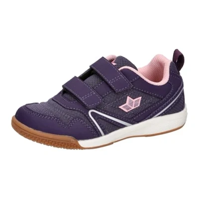 Imagen de Lico Boulder V, Zapatillas de Gimnasia, Lila Rosa, 39 EU