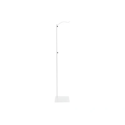Imagen de Soporte para Dosel Extensible White