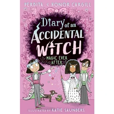 Imagen de Diary Of An Accidental Witch 6: Magic Ever After