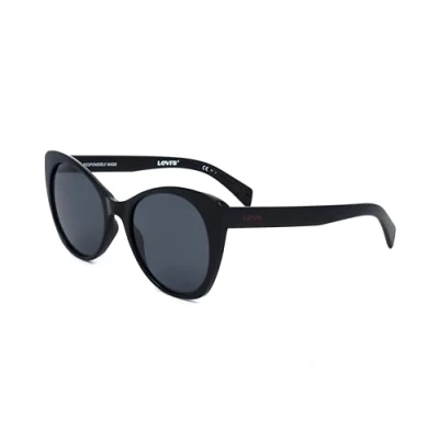 Imagen de LEVI&#039;S LV 1015/S Gafas, 807, 55/20/145 para Mujer