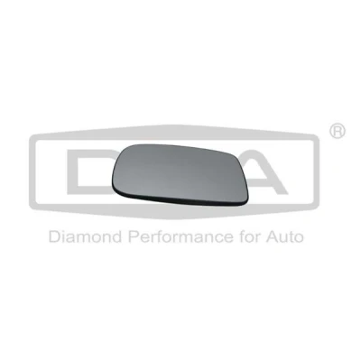 Imagen de DPA 88570104302 Cristal de Espejo izquierda SKODA: Felicia 2, 1 Pickup